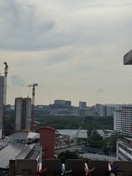Blk 161 Mei Ling Vista (Queenstown), HDB 4 Rooms #553973061